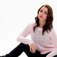 Arianne Ebacher