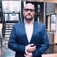 Ole Christian Sandvoll