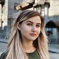 Sana Bulatova