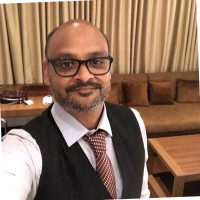 Pawan Aggarwal