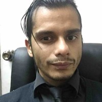 Daniel Eduardo Ramirez Quintana