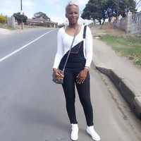 Philisiwe Shange
