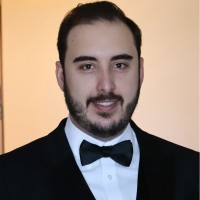 Brandon Andrade