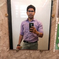 Mihir parikh