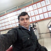 Ravi Sharma