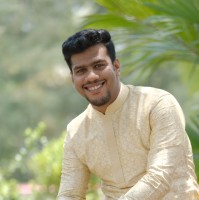 Jithin Pt
