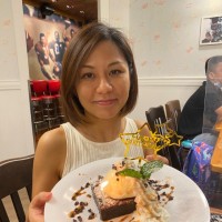 Joanna Ng