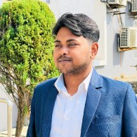 Rahul Mondal