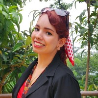 Paola De La Mora Figueroa
