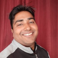 Dharmender Zakhmi