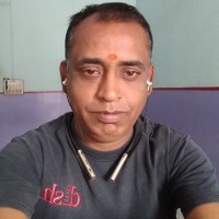 Amarendra Mishra