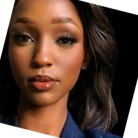 Natasha Dube