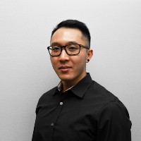 Kenny Tong