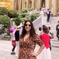 Soledad Beatriz Salto
