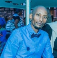 Rampho Shiye Mphake