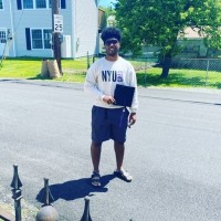 Akiel Andrew