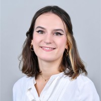 Irina Delecroix