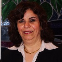 Mina Azarkeivan