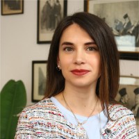 Maria Gloria Vanzetto