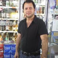 Moneer Najdawi