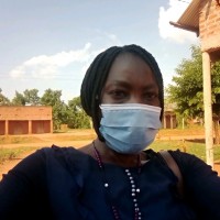 Dorothy Peace Nalunkuma