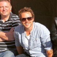 Chris Yeardsley