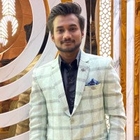 Jitanshu Prakash