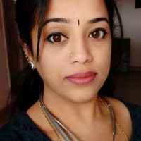 Rashmi CS