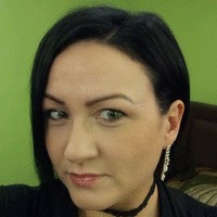 Agnieszka Grudowska