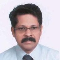 Vijay Jeraisy