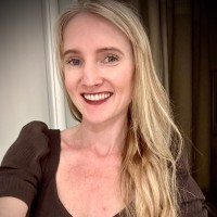 Caitlin Burchill