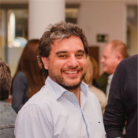 Luis Gabriel Sánchez Gómez