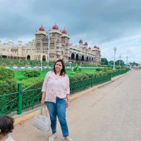 Anupama Khaitan Gupta