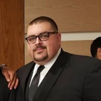 David Anthony Lucero Jr.