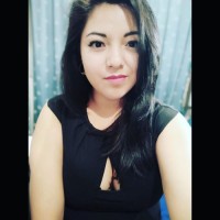 Salma Joyce Vital Santos