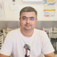 Bhushan Borole