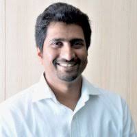 Harish Kumar M