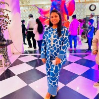 Shivani Agrawal