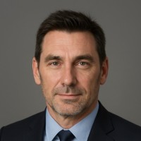 Richard Braman