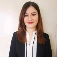 Aylin Odabaşı