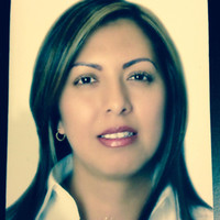 Blanca Zuñiga Gomez
