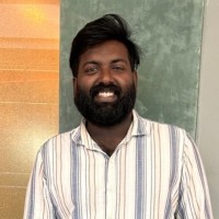 Sanjay CS
