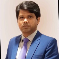 Md. Shariful Islam ITP