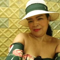 Ruth Salamanca Rodriguez