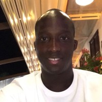 ibrahim kamara