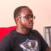 Quentin Odongo