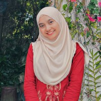 Nurul Shida Amira Binti Roslan