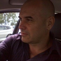 Barry David