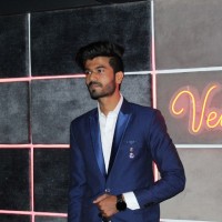 Sahil Vyas