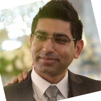 Saqib Ijaz Sadiq Bajwa